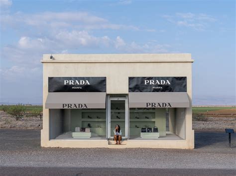 prada marf|prada marfa reviews.